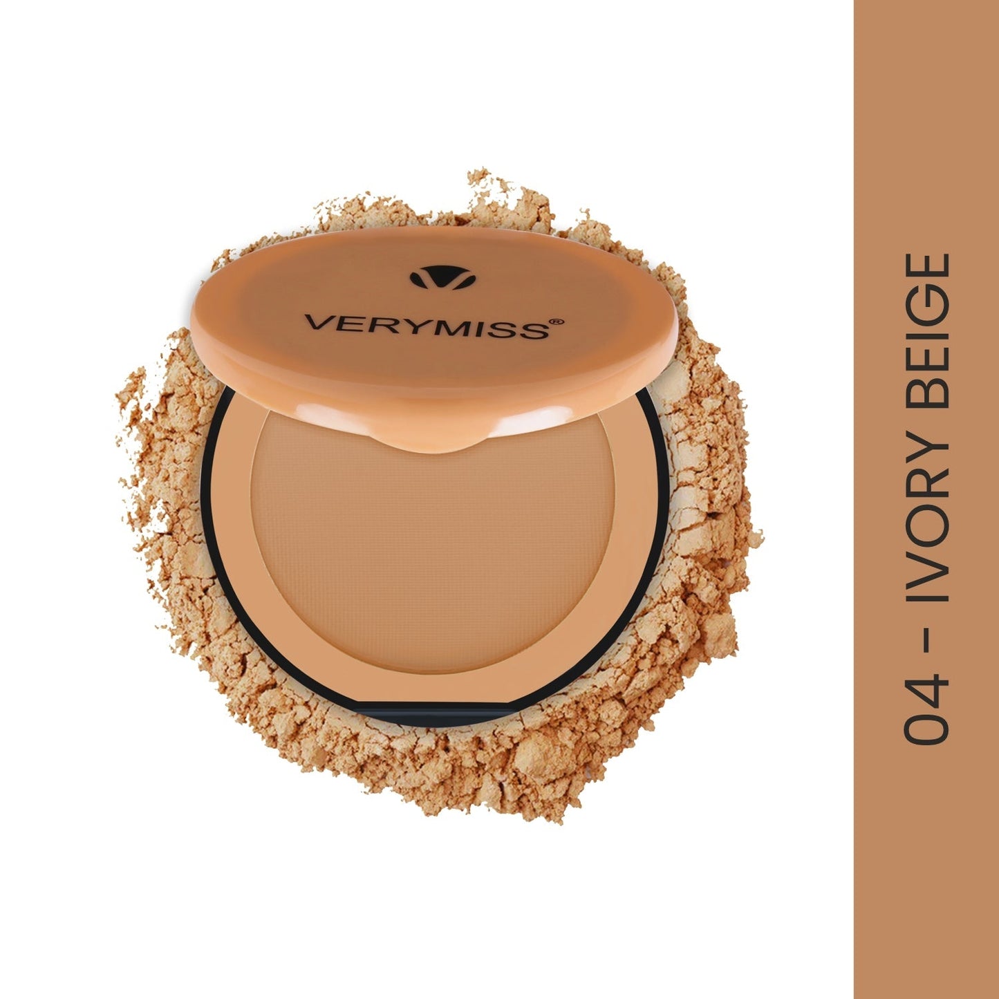 Natural Glow Compact Powder