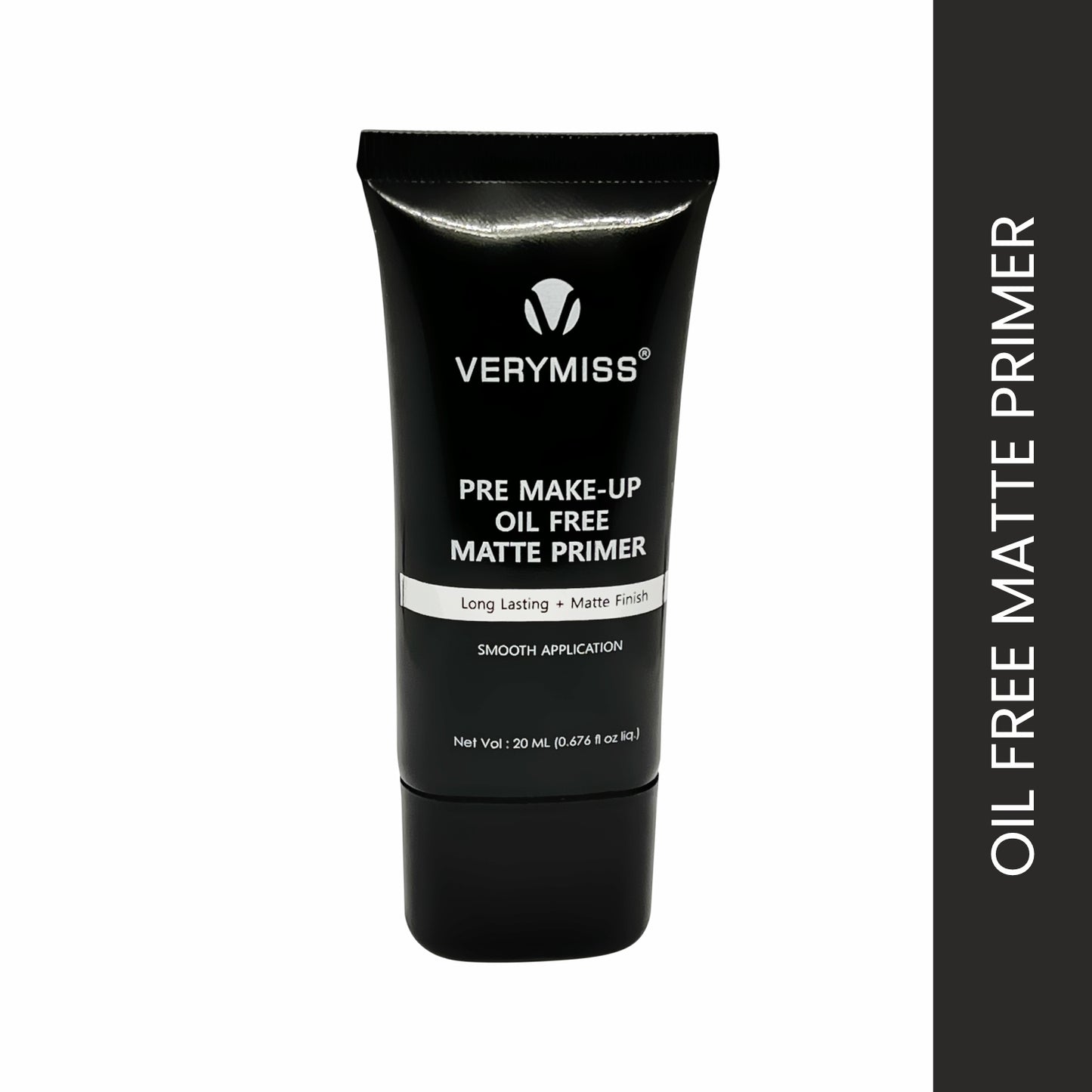 Pre Makeup Oil Free Matte Primer